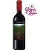 CENTOPASSI PIETRE A PURTEDDA DA GINESTRA 2024 6BT VINO ROSSO BIO SICILIA DOC