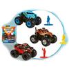 Spin Master Monster Jam Veicolo in Scala 1 a 64 di Spin Master