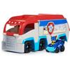 Spin Master Paw Patrol Paw Patroller Pups Squad Veicolo con Luci e Suoni di Spin Master