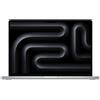 Apple MacBook Pro 16'' M3 Pro chip con 12‑core CPU e 18‑core GPU, 18GB, 512GB SSD - Argento"