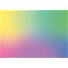 Ravensburger - Puzzle Adulti Krypt Gradient | Puzzle 631 Pezzi | Regalo Adulti e Bambino da 14 Anni E Più | Puzzles Ravensburger