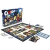 Hasbro Gaming Cluedo Gioco da Tavolo Versione 2020 per 2-6 Giocatori, Giochi di Investigazione per Adulti e Bambini da 8 Anni in Su, Gioco di Strategia per la Famiglia con 6 Personaggi di Fantasia