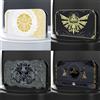 GURSIGE Custodia rigida TV Dock Station Cover Stand Caricatore Guscio protettivo per Nintendo Switch 2 NS2 Console di gioco Protezione decorativa Pelle