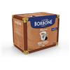CAFFE BORBONE 100 Capsule Caffè Borbone Respresso Compatibile con Macchinetta Nespresso