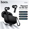 HOCO EQ30 NUOVO Auricolare Bluetooth 6.0 True Wireless, Cuffie Sportive In-Ear, Suono Hi-Fi Stereo con Custodia e Microfono per Chiamate