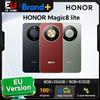 HONOR Magic8 lite, Smartphone 5G, Versione EU, Batteria da 7500 mAh, Tripla Resistenza, Fotocamera Principale da 108MP, Schermo AMOLED da 6,79" 120Hz