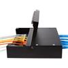 Logilink Pannello di Distribuzione LogiLink 8 o 12 Porte Keystone NP0091