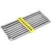 Rolson - Set di punte, 150 mm, confezione da 9
