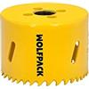 WOLFPACK Corona De Sierra Bimetal Target Ø 64 mm,