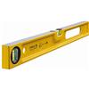 Stabila NIVEL FUNDICIÓN RECTANGULAR 82S/50 CM.