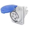 Gewiss ANBAUST.10°HP IP44 3P+T 32A 230V 9H SV