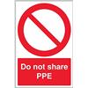 VSafety V Safety CV045AU-R Plastica Rigida da 200 mm x 300 mm-1 mm