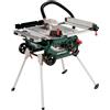 Metabo TS 216-1.5 Kw - Ø 216 mm - Ts 216-1.5 kw - 216 millimetri - sega