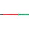 Wera Kraftform Kompakt VDE 67 i TORX® Take it easy, TX 25 x 157 mm