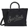 MC2 SAINT BARTH BORSA COLETTE - COL0001-02563L - nero