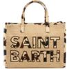 MC2 SAINT BARTH BORSA VIVIAN - VVID001-00370L - beige
