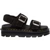 DR. MARTENS SANDALO ZEBZAG - 42689001 - nero