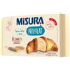 COLUSSI SpA PRIVOLAT Cornetto Classico 240g