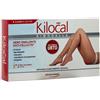 POOL PHARMA Srl Kilocal Rimodella Siero Snellente 10 Fiale da 10 ml - Per una Silhouette Perfetta - Trattamento Snellente Efficace