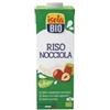 ABAFOODS Srl Isolabio Riso Nocciola Drink 1 Litro Senza Zuccheri
