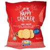 HAPPY FARM CO. Srl HAPPY FARM CRACKER GRANO SARAC