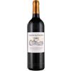 Baron Edmond de Rothschild Château des Laurets Puisseguin Saint-Émilion AOC