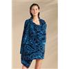 NOIDINOTTE TELO MARE MICROSPUGNA AE000533 DARK BLUE