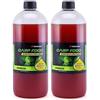 Tandem Baits Attrattivo per Pesci Esca Booster Liquido Attrattore Euro Booster XXL 1L