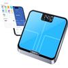 RENPHO Bilancia elettronica RENPHO Elis Chroma Smart Scale