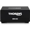 THORENS MM 002 BLACK PREAMPLIFICATORE PRE PHONO NUOVO GARANZIA ITALIA