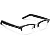 NA Eyewear 2 Altoparlante Audio Intelligente Nero Tipo Wellington Half Rim Bluet...