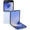 Samsung Nuovo Samsung Galaxy Z Flip6 (5G) SM-F741B 512GB/256GB Sbloccato Smartphone EU
