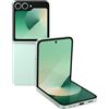 Samsung Nuovo Samsung Galaxy Z Flip6 (5G) SM-F741B 512GB/256GB Sbloccato Smartphone EU