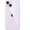 Apple Nuovo Apple iPhone 14 (5G) 128GB/256GB/512GB Sbloccato Smartphone Dual SIM Nero