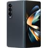 Samsung New Samsung Galaxy Z Fold4 (5G) SM-F936B 256GB/512GB Factory Unlocked Smartphone
