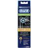 ORAL-B POWER REFILL CROSSACTION BLACK 5 PEZZI - ORAL-B - 986738793
