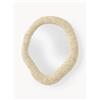 Westwing Collection Specchio da parete Toprak