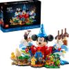 Lego 21352 - Magia Disney