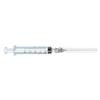 PIKDARE SPA Pic Siringa Ago 20G Cono Eccentrico 1/2