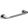 Colombo Design B27090CR Porta Salviette Serie Basic