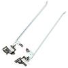 ZAHARA AM28Z000200 Set di cerniere per schermo LCD sinistro e destro per Acer Aspire A315-33 A315-41 A315-53/ A515-51 A515-51G A515-41G/ A715-71G A715-72G A717-71G A717-72G AM20X000300 33.GP4N2.003