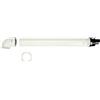 Immergas Kit Scarico Fumi 3.012000 Coassiale Orizzontale 60/100