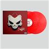 SONY MUSIC Hellvisback 10 Years Later (2LP Marble Autografato) [2 LP]