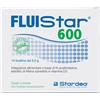 Stardea - Fluistar 600 Integratore per le Vie Respiratorie Confezione 14 Bustine