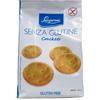 Lazzaroni - Crackers Senza Glutine Confezione 200 Gr (Scadenza Prodotto 01/09/2026)