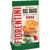Fiorentini - Rice Snack Senza Glutine Gusto Pizza Confezione 40 Gr