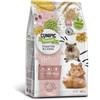 CUNIPIC Premium Hamster Gerbil 600g mangime per criceti e gerbilli