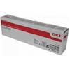Oki Giallo - originale - cartuccia toner 46861305