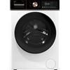 Daya Lavatrice CF 10Kg 1400G L60xP58 Vapore Cl.A DSW1014618A