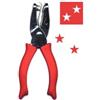 Perforatore a pinza Stella Small